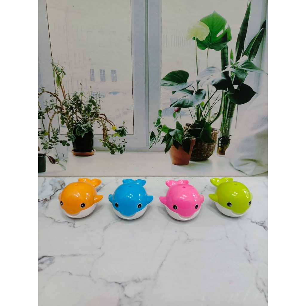 

(1PC) SERUTAN RAUTAN OROTAN SHARPERNER PENGSERUT MOTIF IKAN PAUS WHALE 2LUBANG