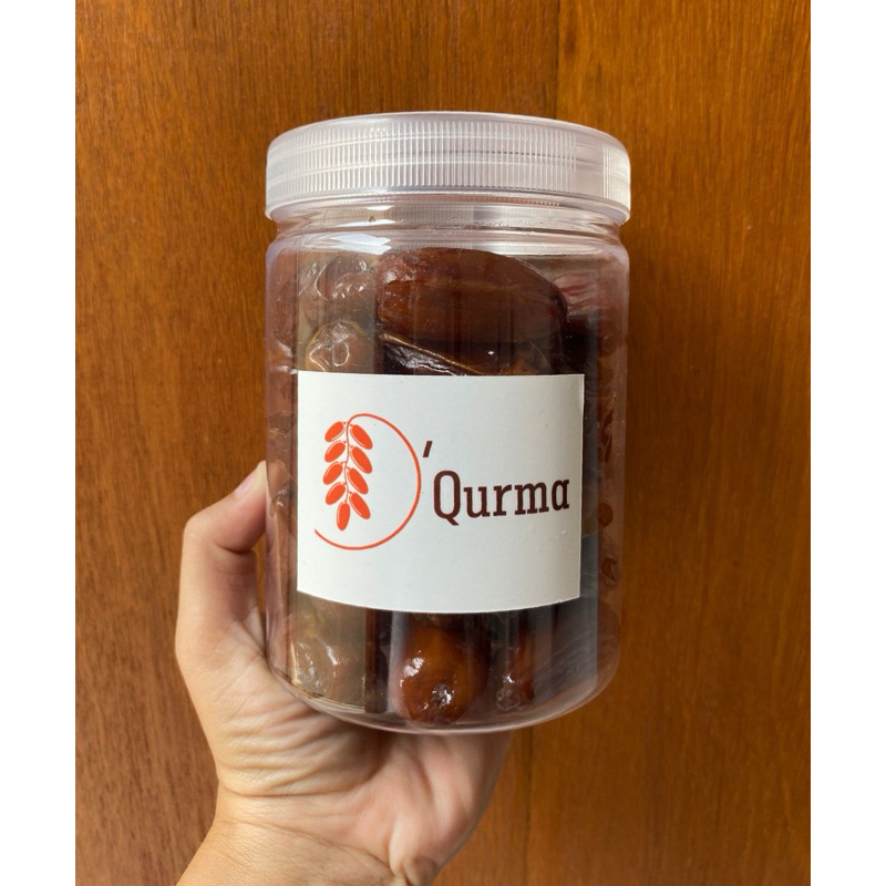 

Kurma Premium Kualitas Super / Kurma Sukari / Kurma Tunisia Madu / Kurma Tunisia tangkai