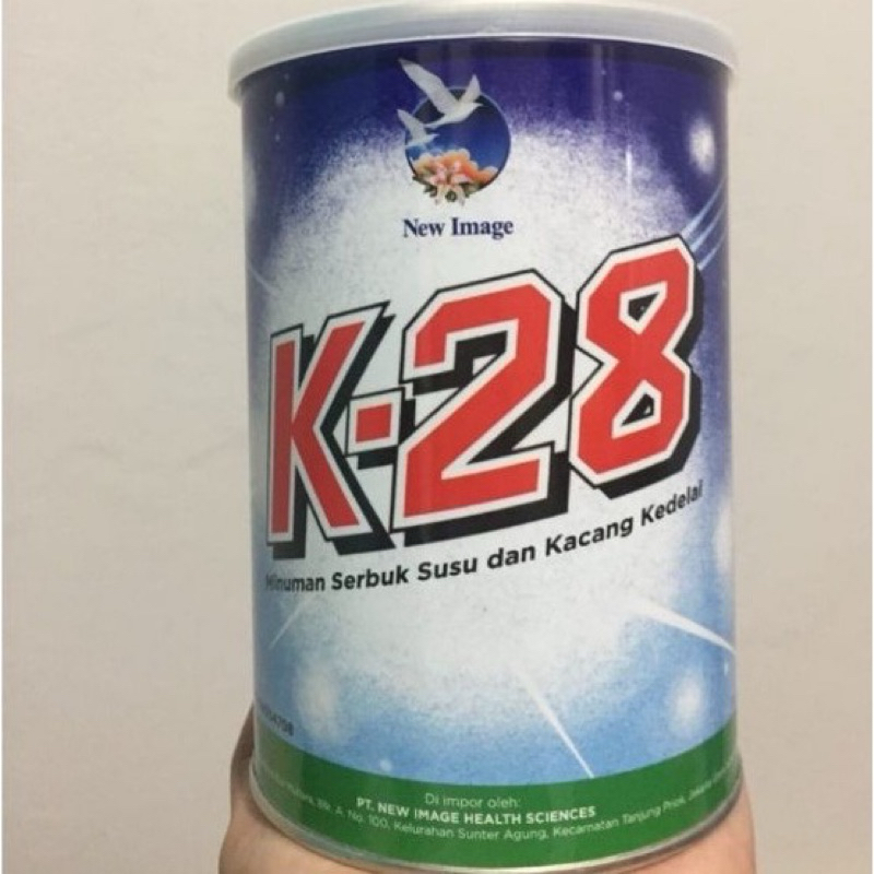 

Susu k28 ORIGINAL100%, Susu Penambah Tinggi Badan