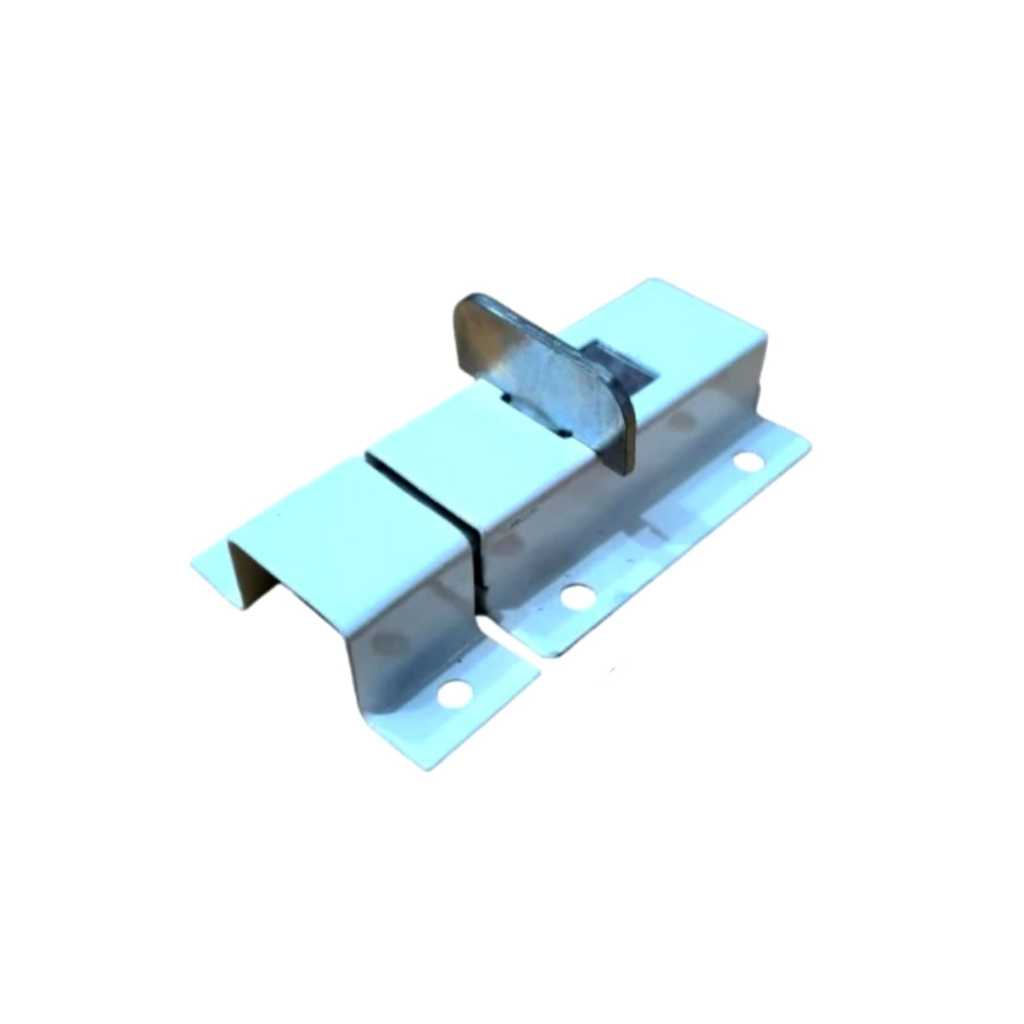 Grendel Kotak Pintu Kamar Mandi SOLIGEN Gerendel Selot Jendela Kunci Slot Toilet