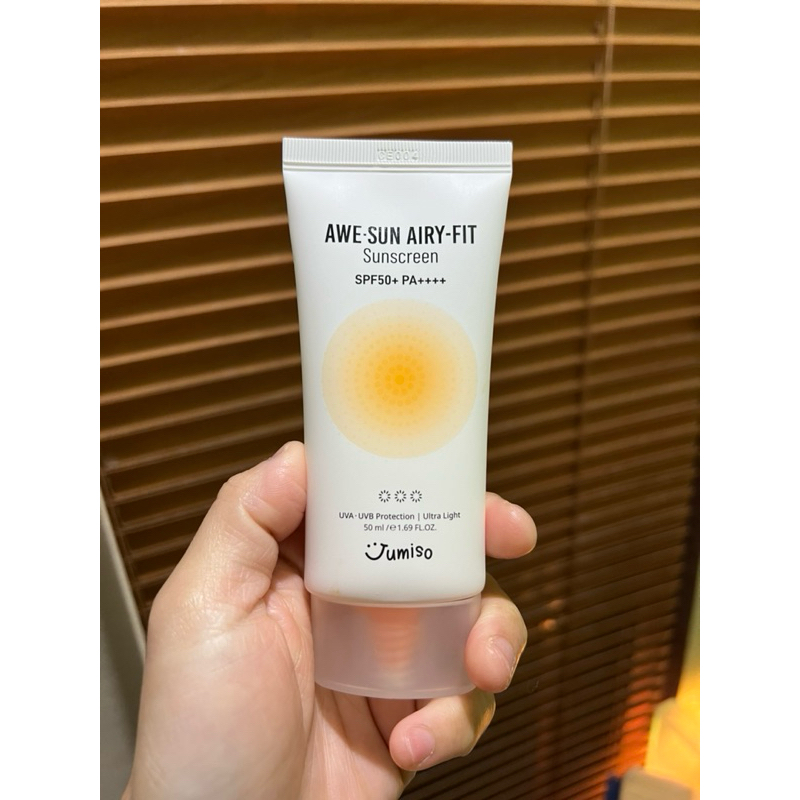 Jumiso Sunscreen