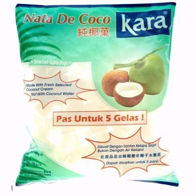 

kara Nata De Coco 1 kg