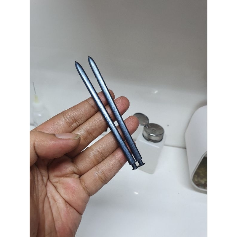 s pen samsung  note 10 lite ori copotan