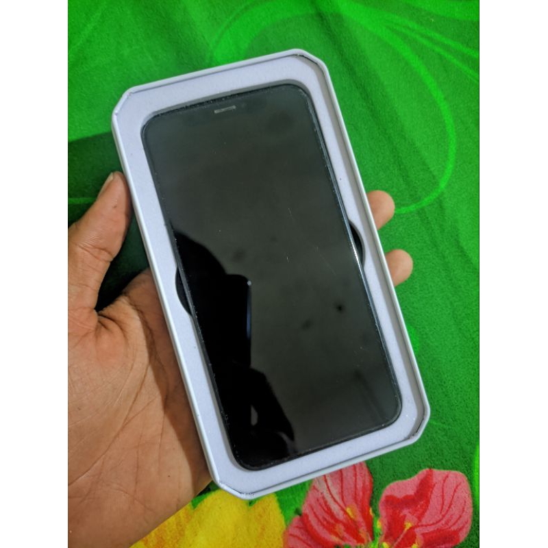 LCD ORIGINAL COPOTAN IPHONE X