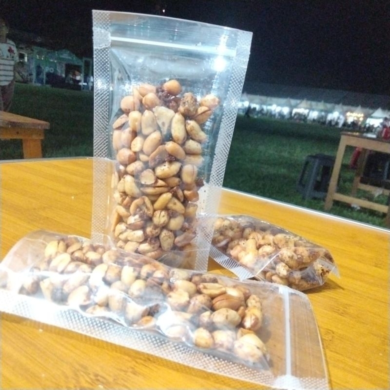 

Kacang bawang