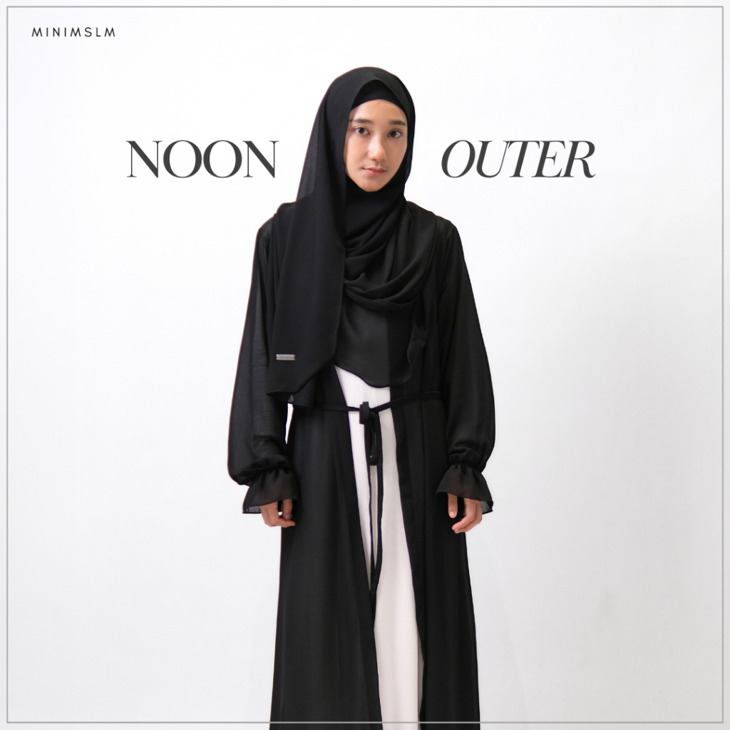 Noon Outer | MINIMSLM