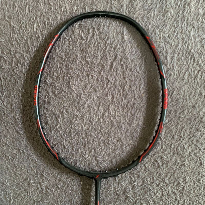 raket badminton original maxbolt new tone 12 raket bulutangkis maxbolt original