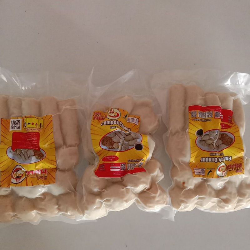 

paket ikan kakap