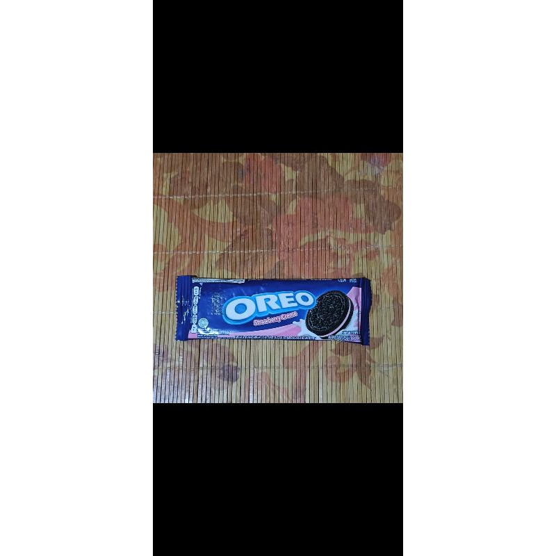 

oreo kemasan