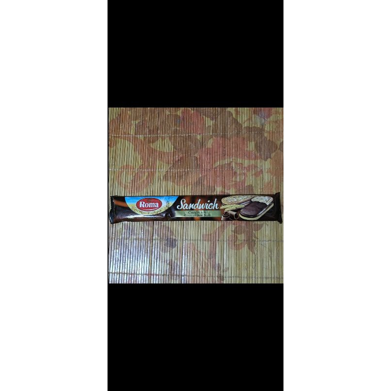 

roma sandwich