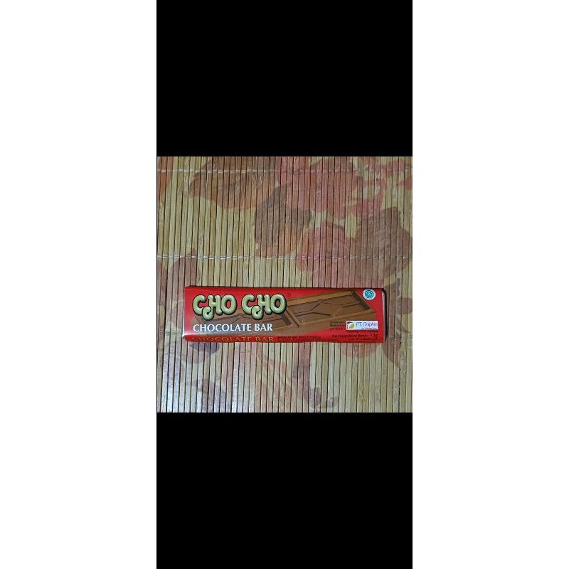 

coklat choco
