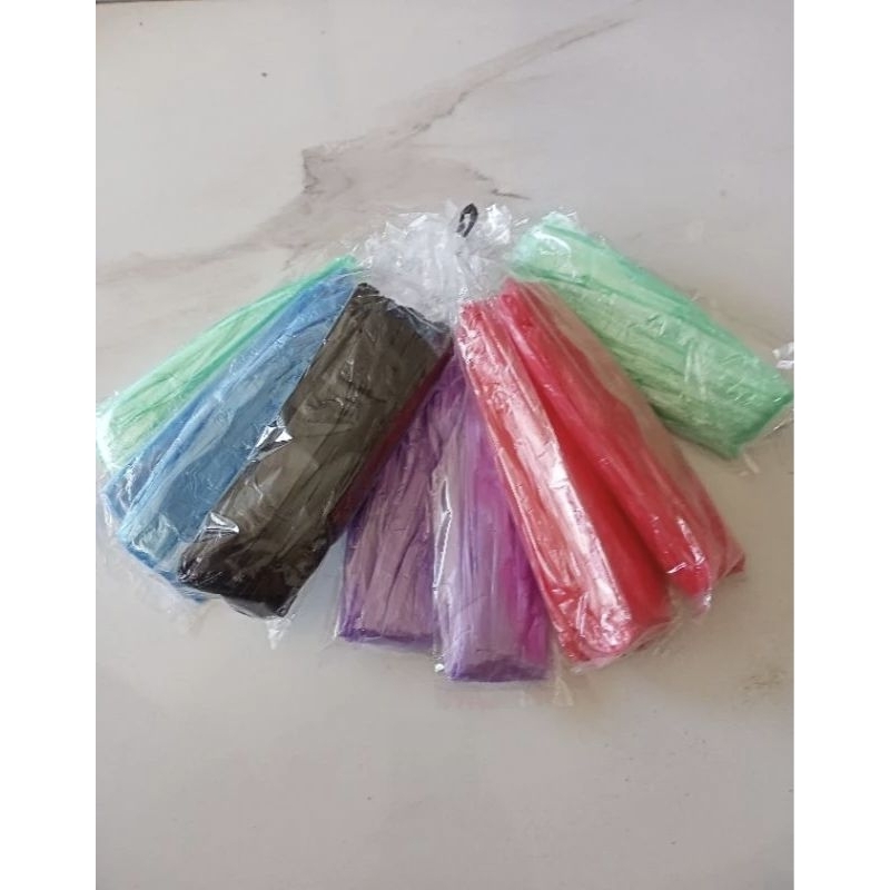 BALON UDARA PLASTIK SATUAN
