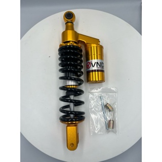 Shockbreaker Tabung Atas Ori VND AK 221 B1 330mm Vario125 Vario150 BeatFI NewScoopy Vario 110 FI