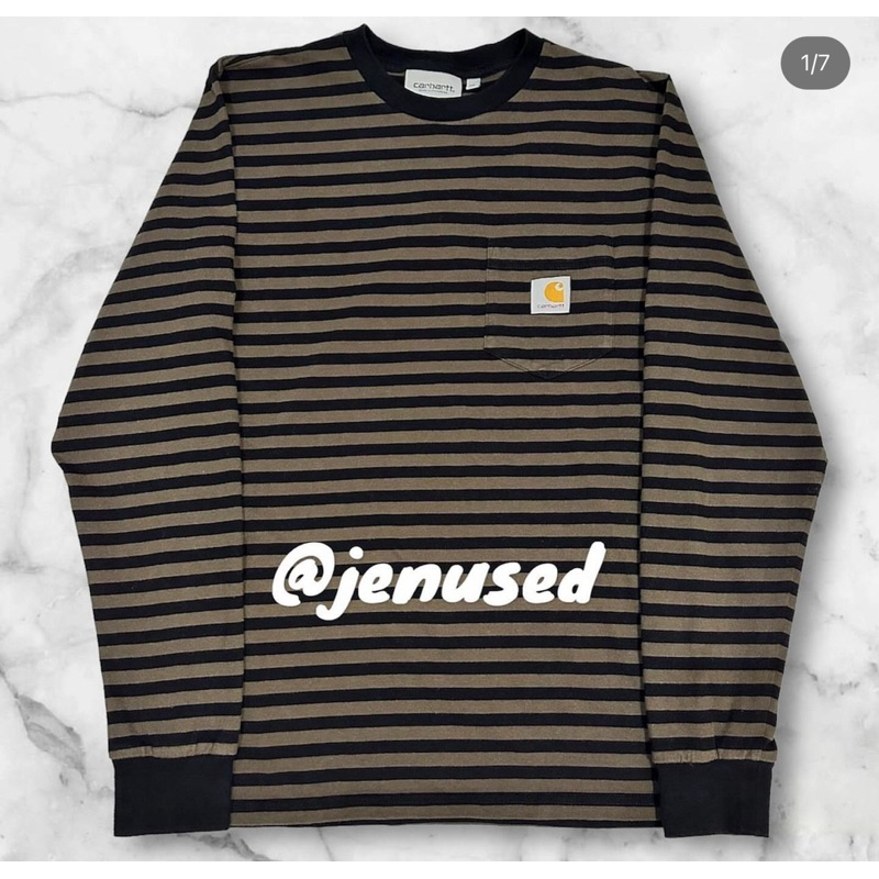 bundling pocket t carhartt salur