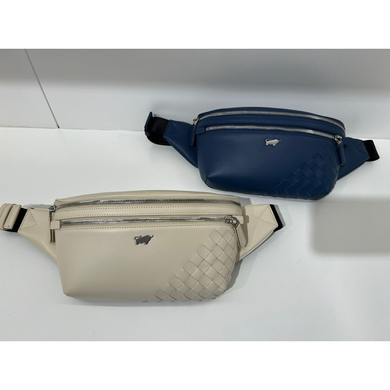 Braun buffel Original MEMPHIS WaistBag