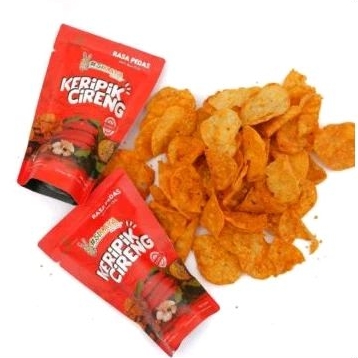 

KRIPIK CIRENG ASLI BANDUNG