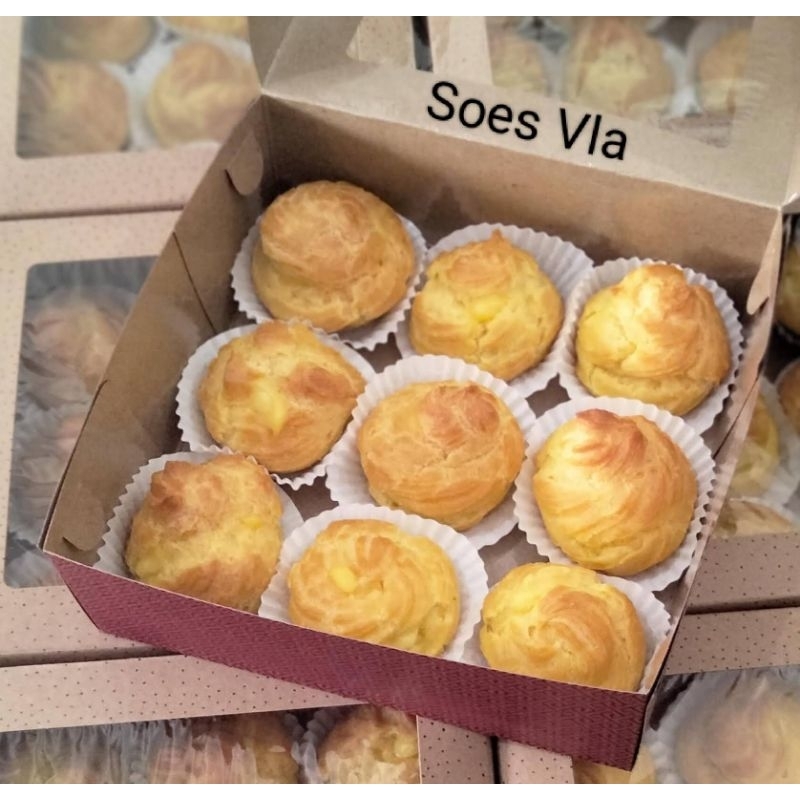 

Soes vla