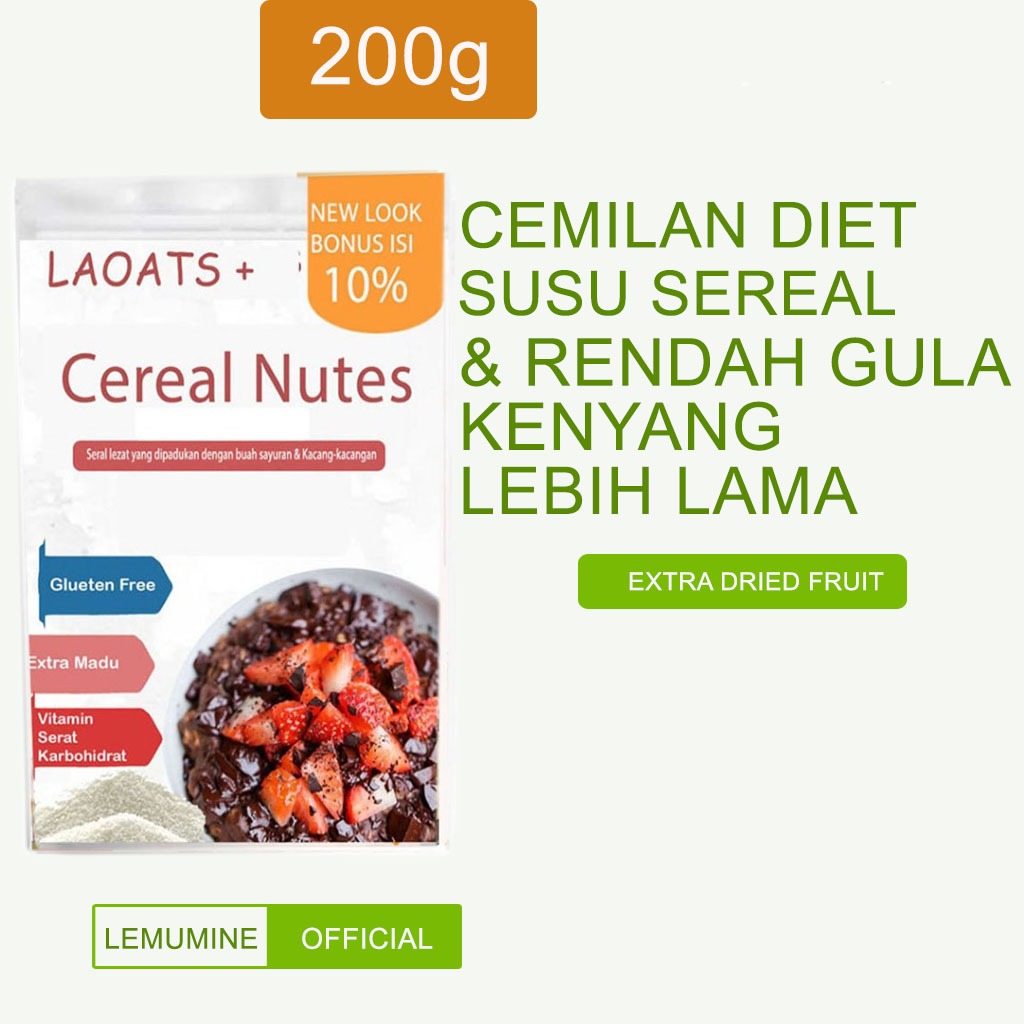 

Makanan Diet Serel Diet Sarapan Sehat Penurun Berat Badan Sarapan Diet Sereal Gandum Diet Pengganti Makan Laoats