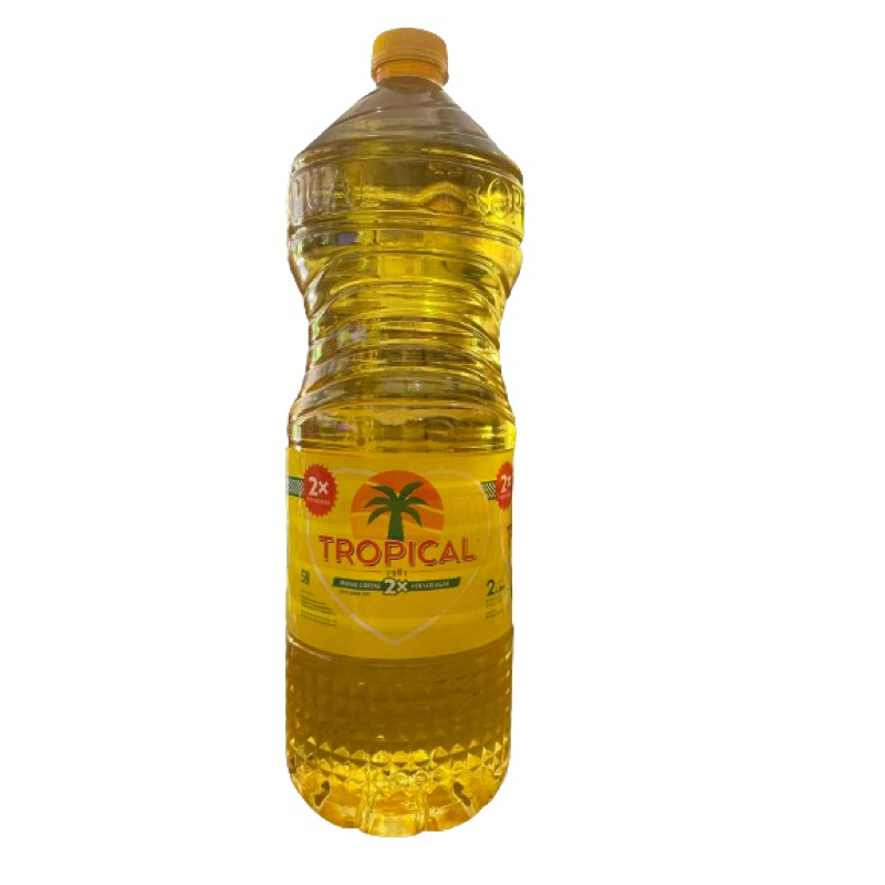 

Minyak Tropical 2L promo murah