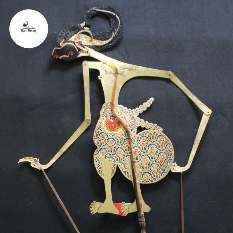 Wayang Arjuna