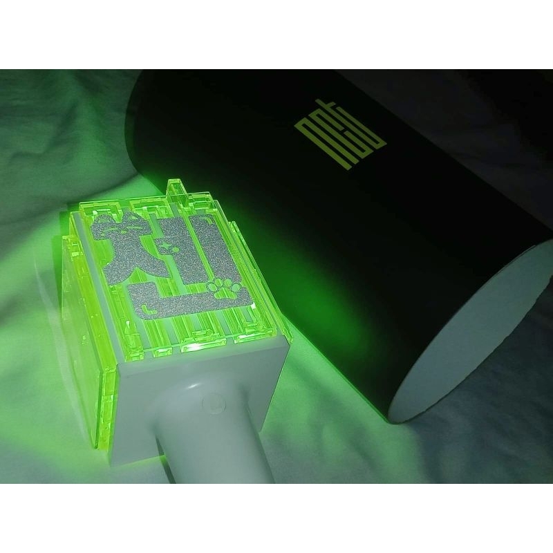 LIGHSTICK NCT