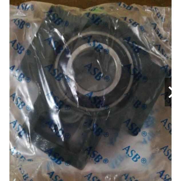 UCT 205-16 PILLOW BLOCK TAKE UP BEARING ASB UCT 205-16 AS 1 INCHI