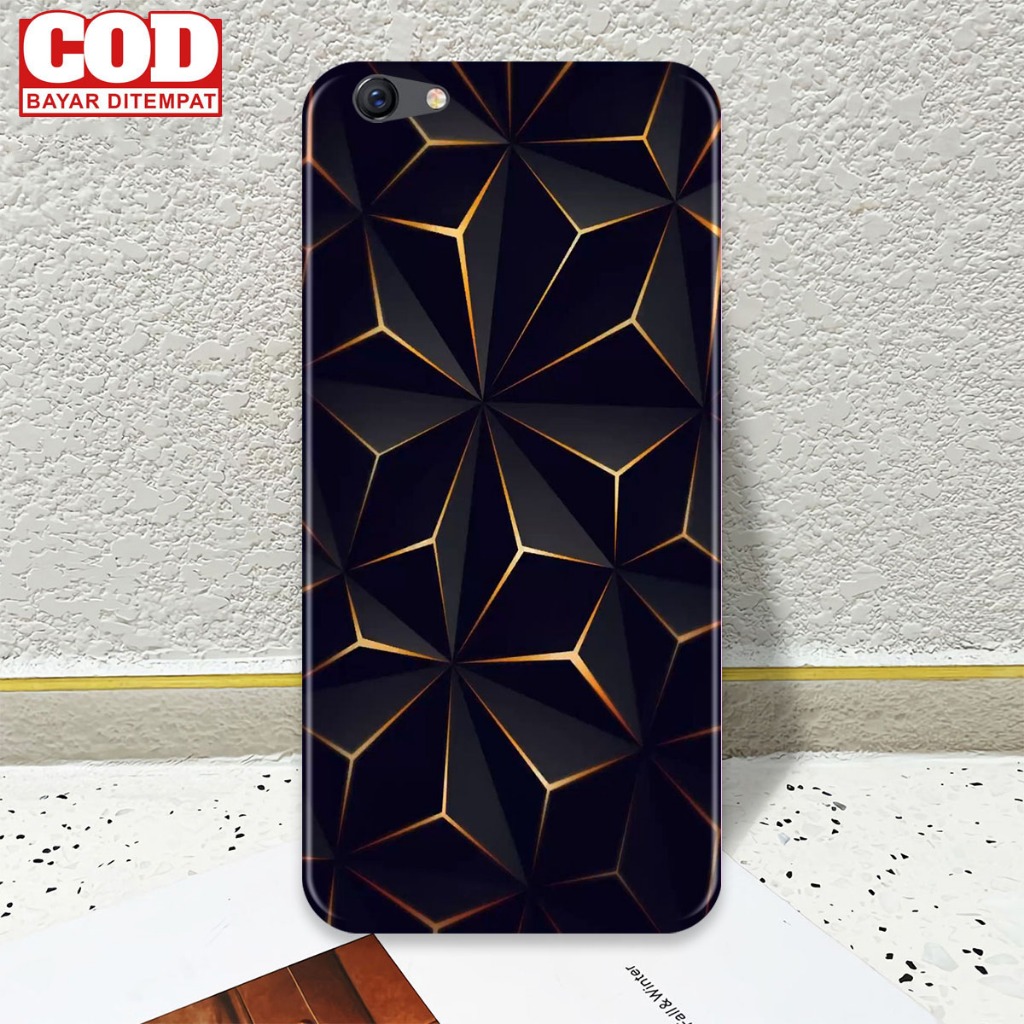 HARDCASE OPPO F3 PLUS - Casing OPPO F3 PLUS Terbaru elephant_case_hp [ BERMOTIF ] Cassing Hp - Hardc