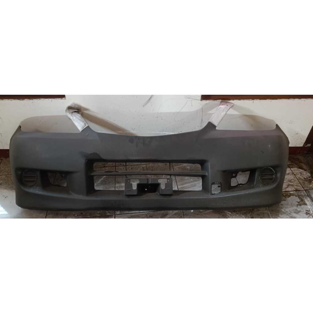 Bemper Bumper Depan Xenia Avanza Model Lama 2007 2008 2009 2010 2011 Ori Daihatsu Toyota VVTI, Sugit