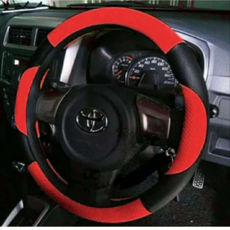 Cover Sarung Stir Mobil Avanza Sarung Stir Mobil Avanza