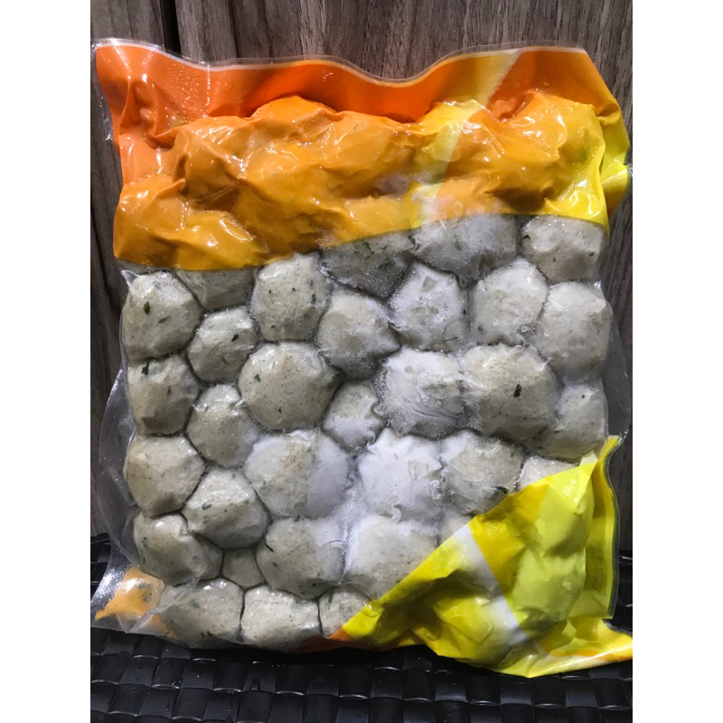 

Baso analog Vegetarian
