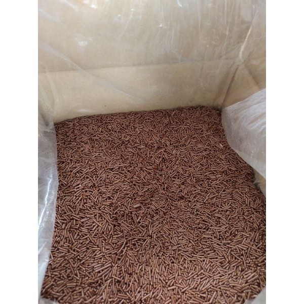 

MESES COCKOO COKELAT KILOAN / MESES COCKOO COKELAT TOPPING MAKANAN 250 GR