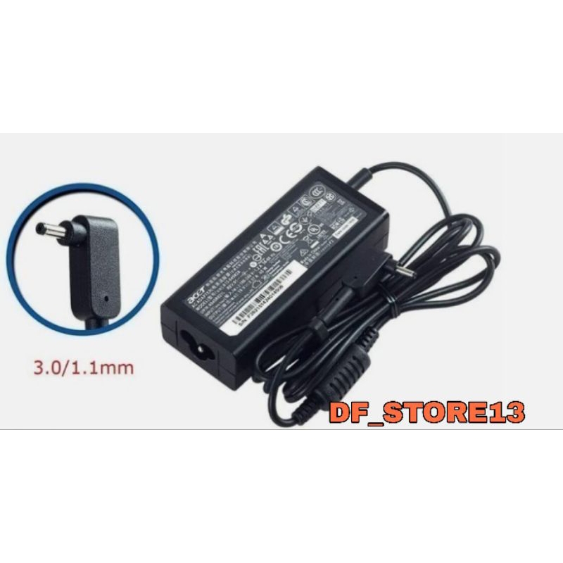 Adaptor Charger Laptop Acer Aspire 3 A314 Series A314-35 45W