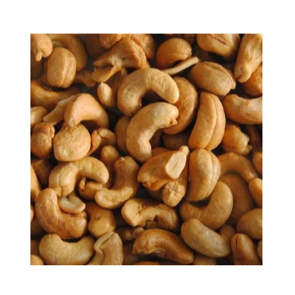 

kacang mede grade super panggang 250gr,roasted cashew - original