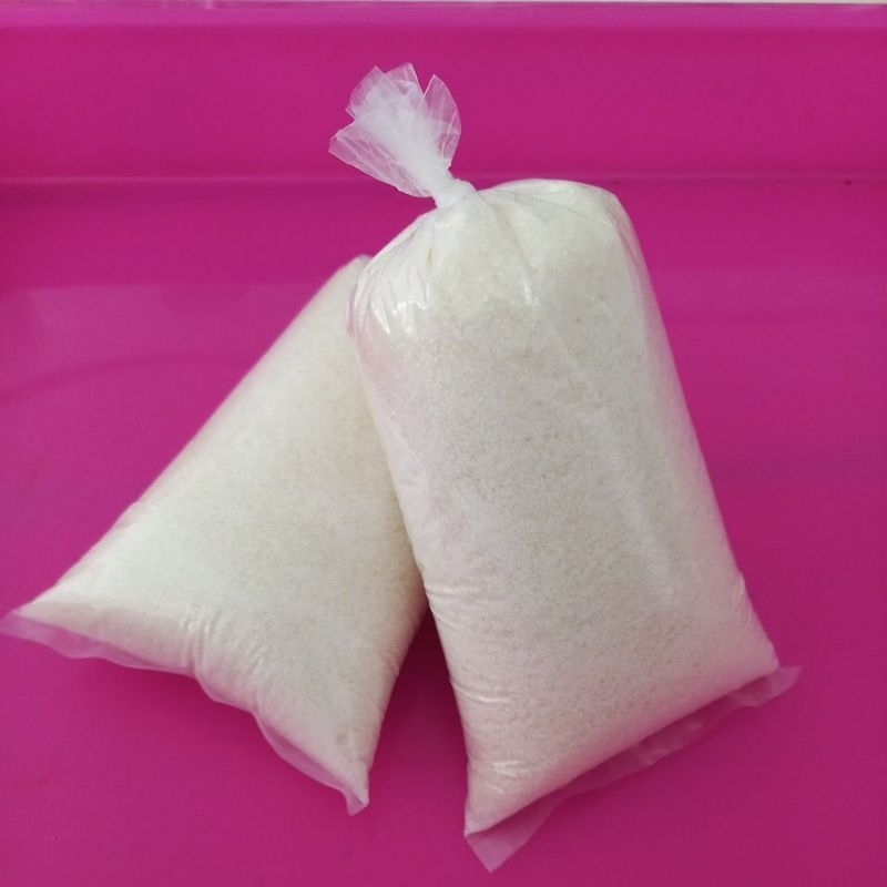 

Gula Pasir Timbang 500g | Gula Pasir Curah Kemasan 1/2 kg
