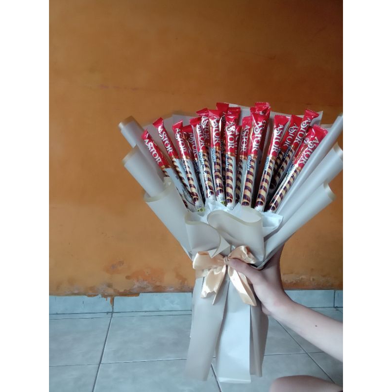 

buket snck