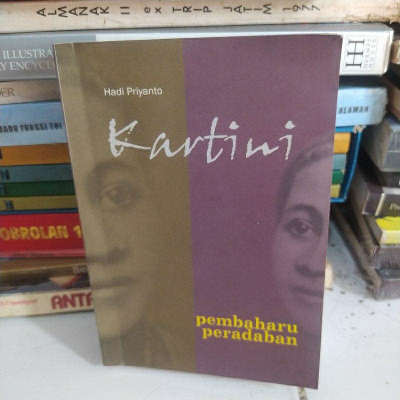 Kartini pembaharuan peradaban