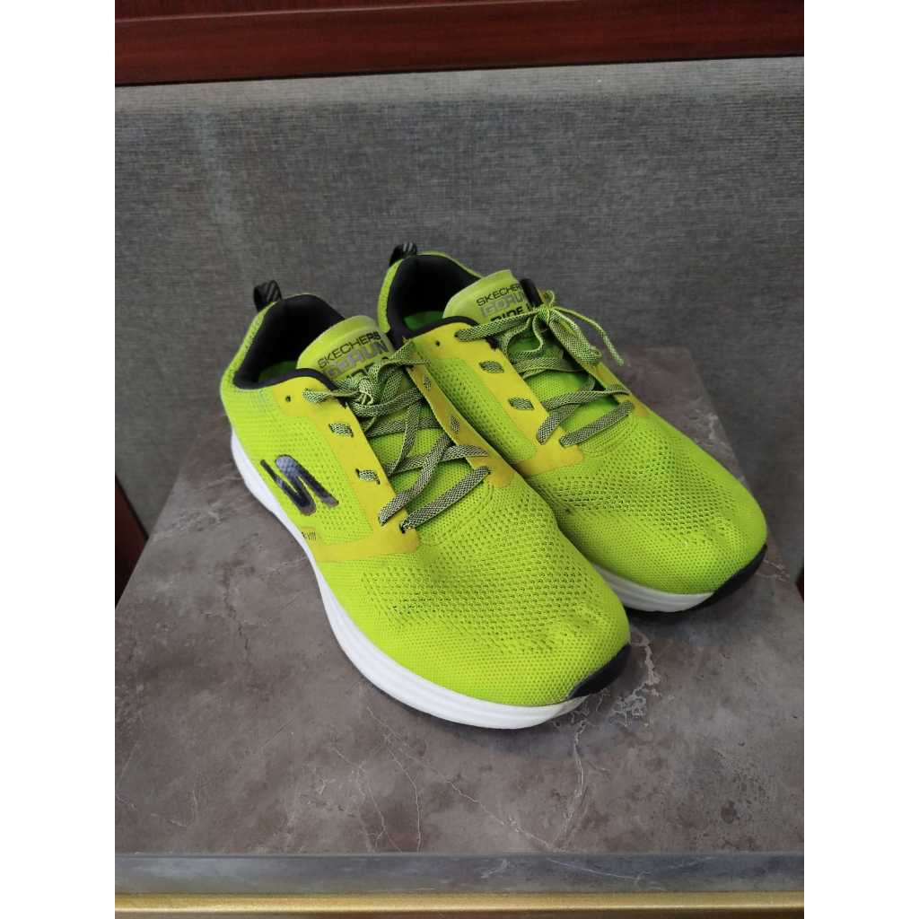 SKECHERS GO RUN