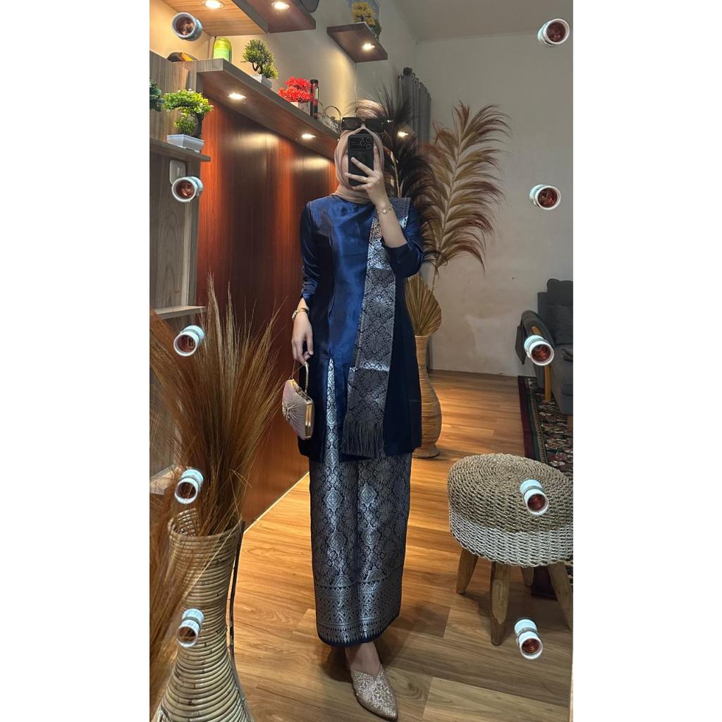 BAJU KURUNG POLOS/BAJU KURUNG MODERN/BAJU KURUNG ROK