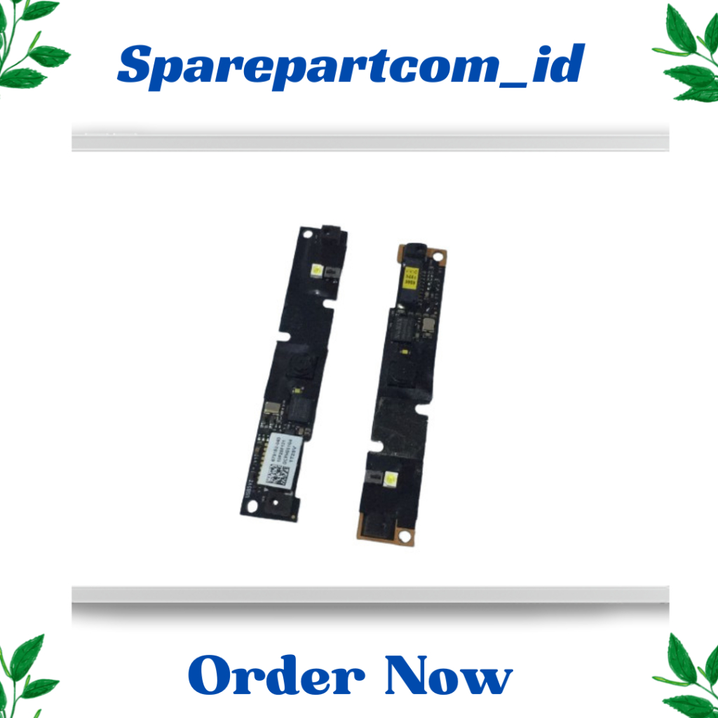 Camera Laptop HP 8560P Seken/Sparepart Copotan