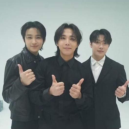 FTISLAND SHARING GOODS