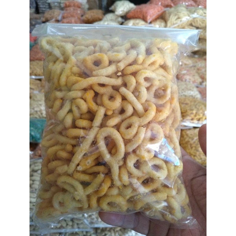 

lanting jagung bakar