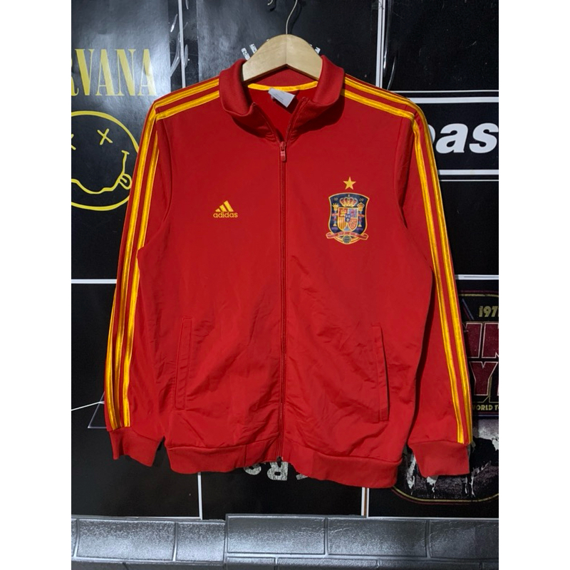 Tracktop spanyol