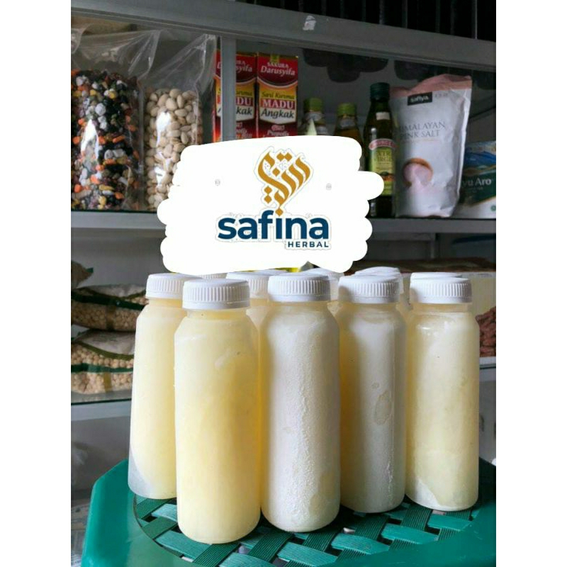 

SUSU KAMBING ETAWA 1 Liter | Murni 100% | Tanpa Campuran | Obat Sesak Nafas | Sangat baik utk tulang, pernafasan, anak sampai lansia, tambah imun bumil dan busui