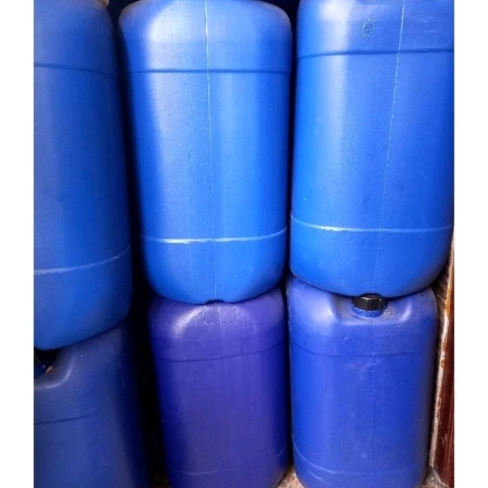 99 BRANDS FESTIVAL jerigen bekas 35 Liter murah