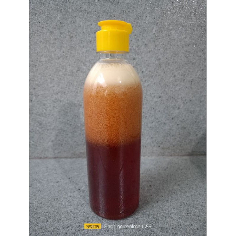 

Madu Klanceng 600 gram