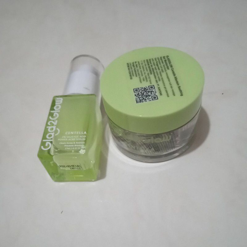 paket glad2glow