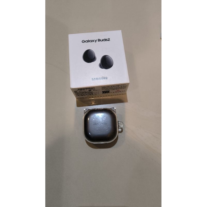 Samsung galaxy Buds 2 second/ Buds Samsung bekas