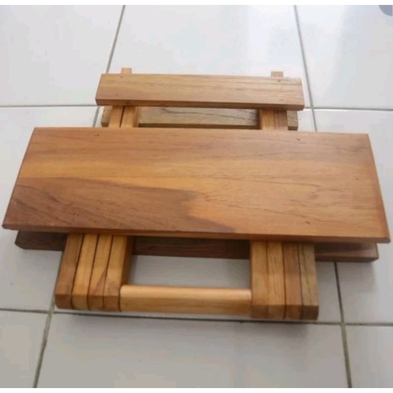 MEJA DAMPAR LIPAT | MEJA KERJA PORTABEL | MEJA BELAJAR SIMPEL | MEJA MENGAJI