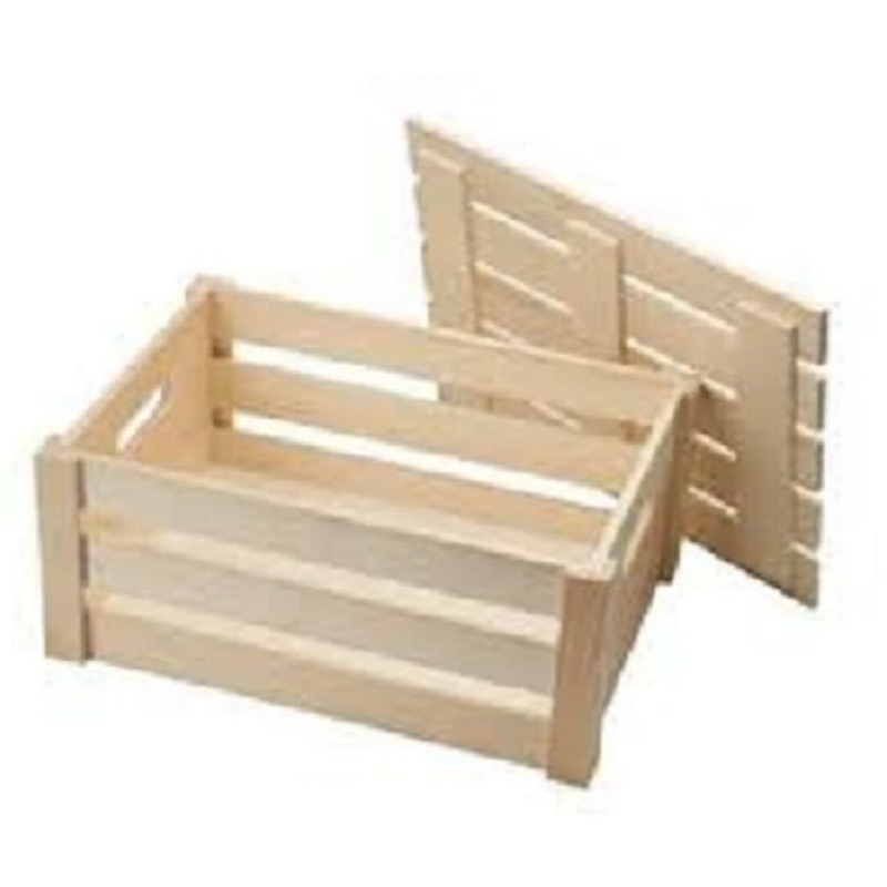 

Tambahan Packing Kayu