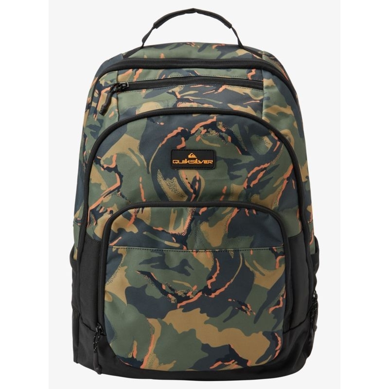 ransel quiksilver 1969 special backpack original